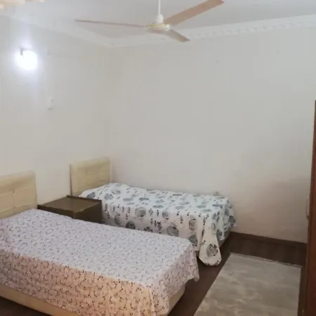 Zz Apart بيت للعطل سلجوك