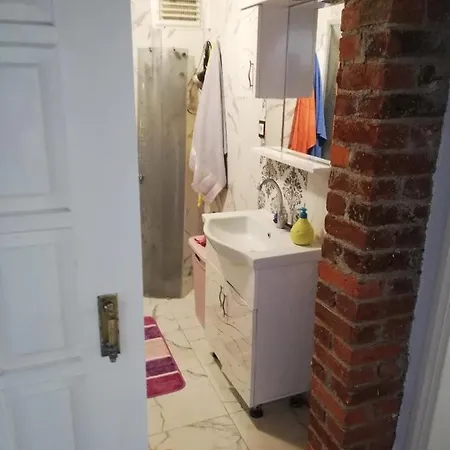 بيت للعطل Zz Apart سلجوك